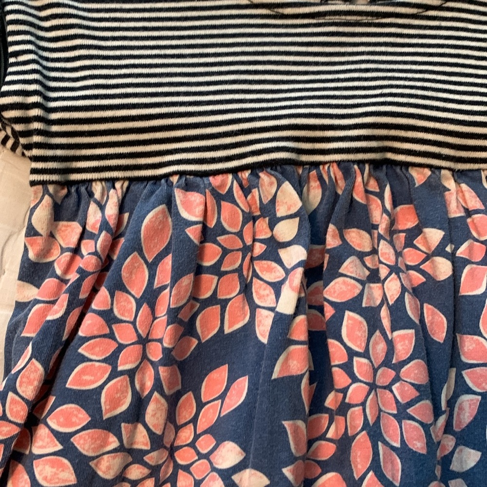 Tea Collection Dress - Picture 3 of 3